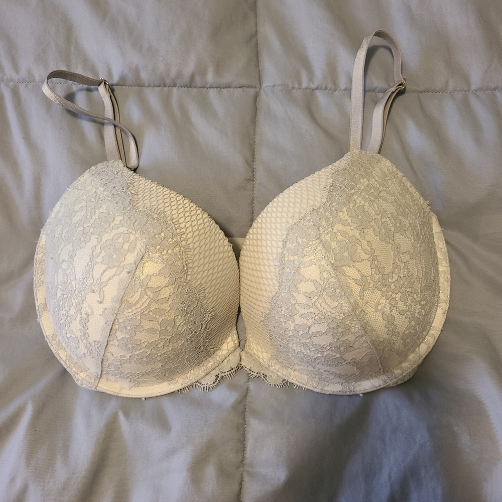 VS Push Up Bra